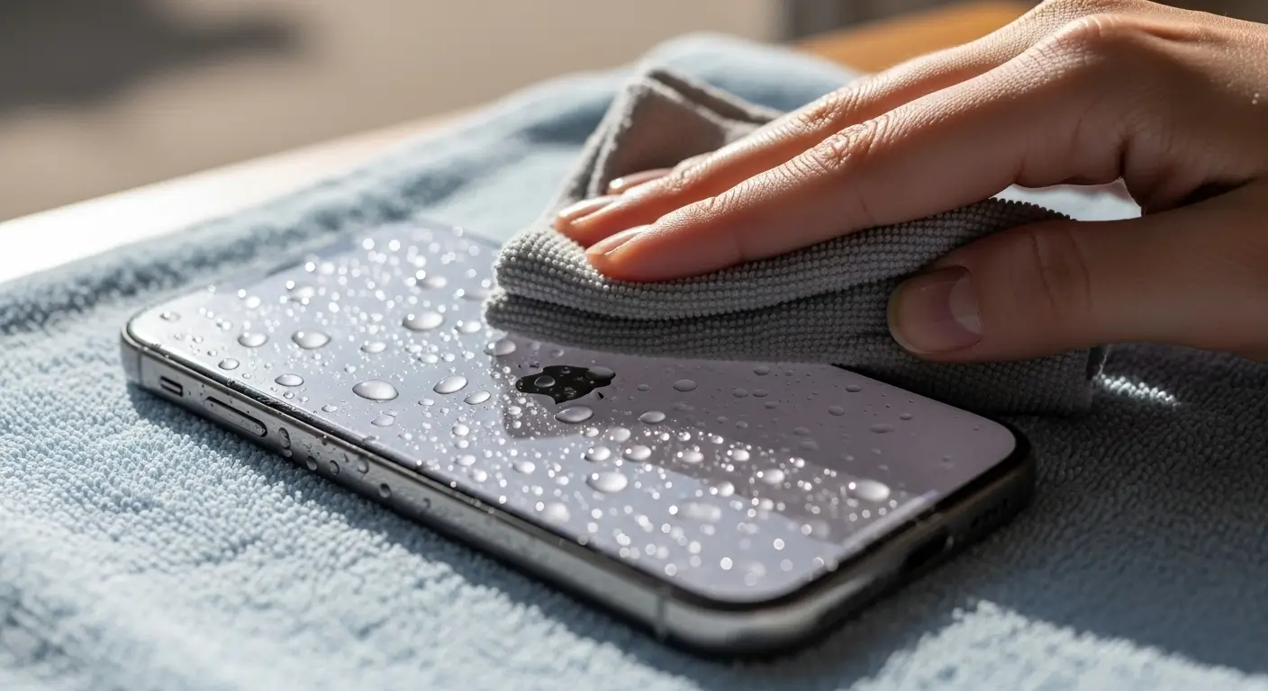 How Water Damage Really Works — What Can Be Saved & What Can’t (IMEND 2026 Guide)